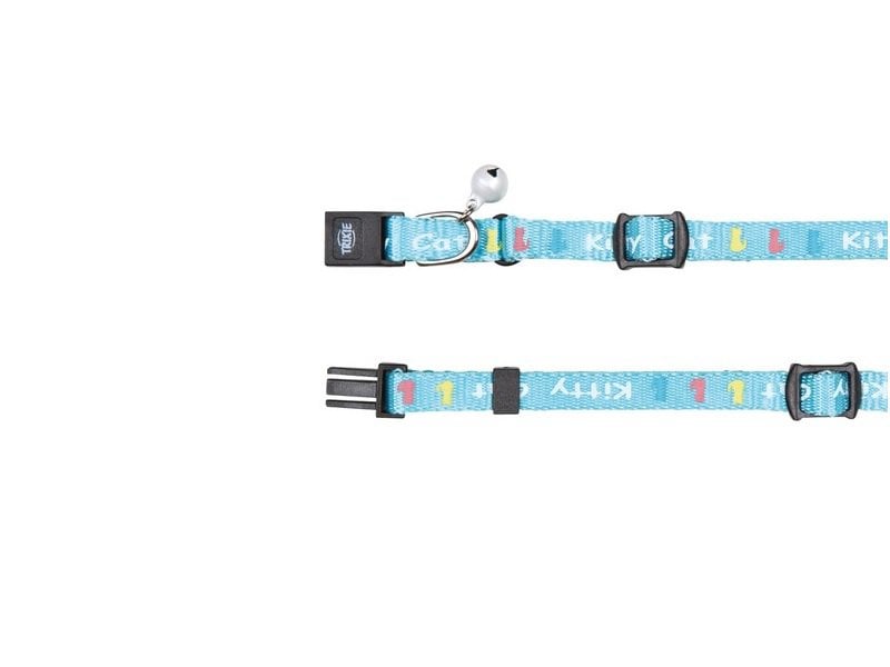 TRIXIE Kitty Junior Halsband