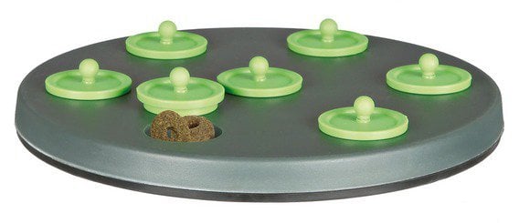 TRIXIE Strategie-Spiel Snack Board ø 20 cm
