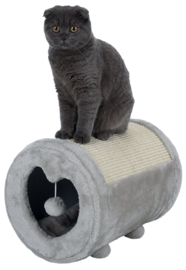 TRIXIE Kratzbaum - Rolle, o 27 × 39 cm