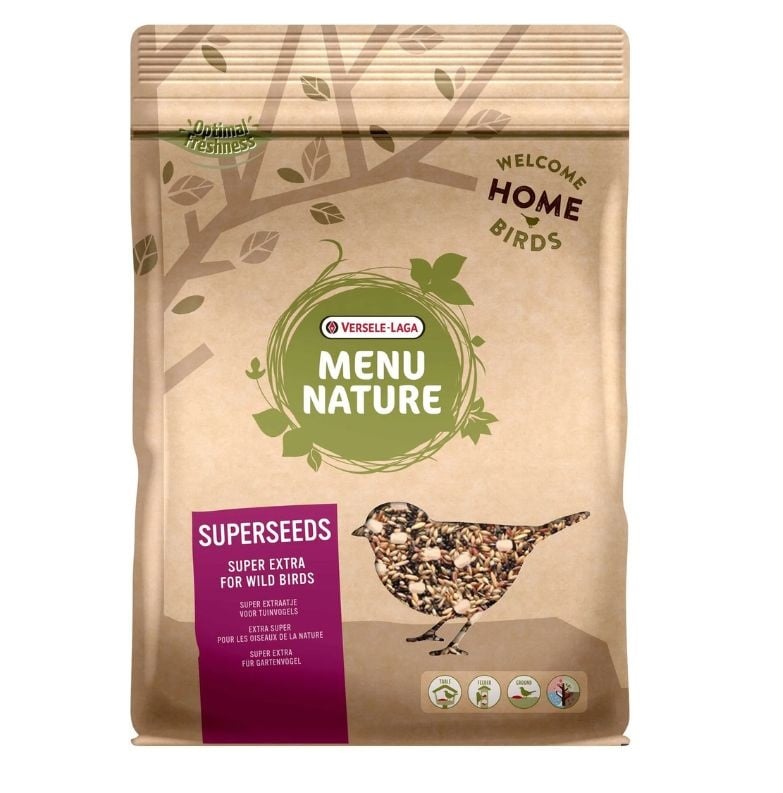 VERSELE-LAGA Superseeds 1kg