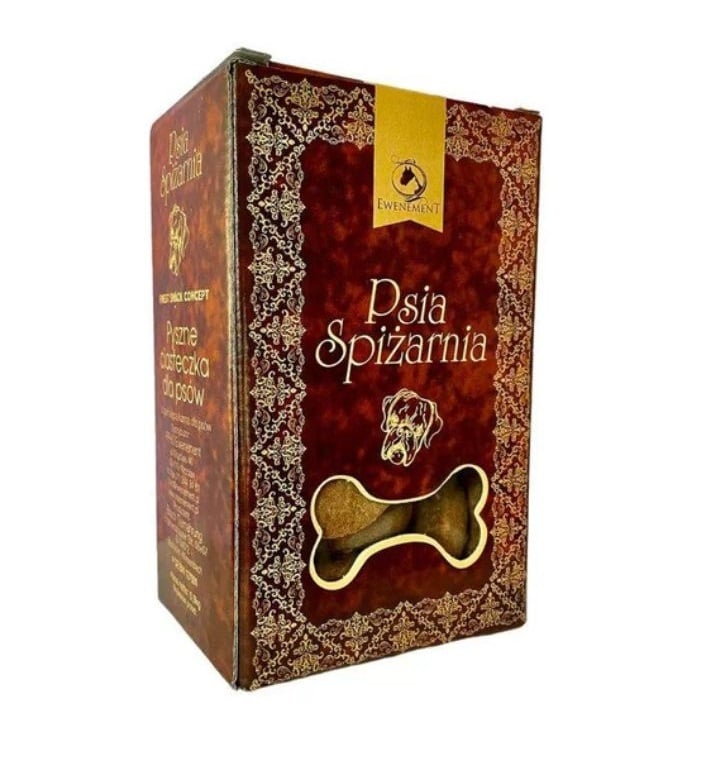 BOSCH Psia Spiżarnia Cake Kekse für große Hunde 900 g