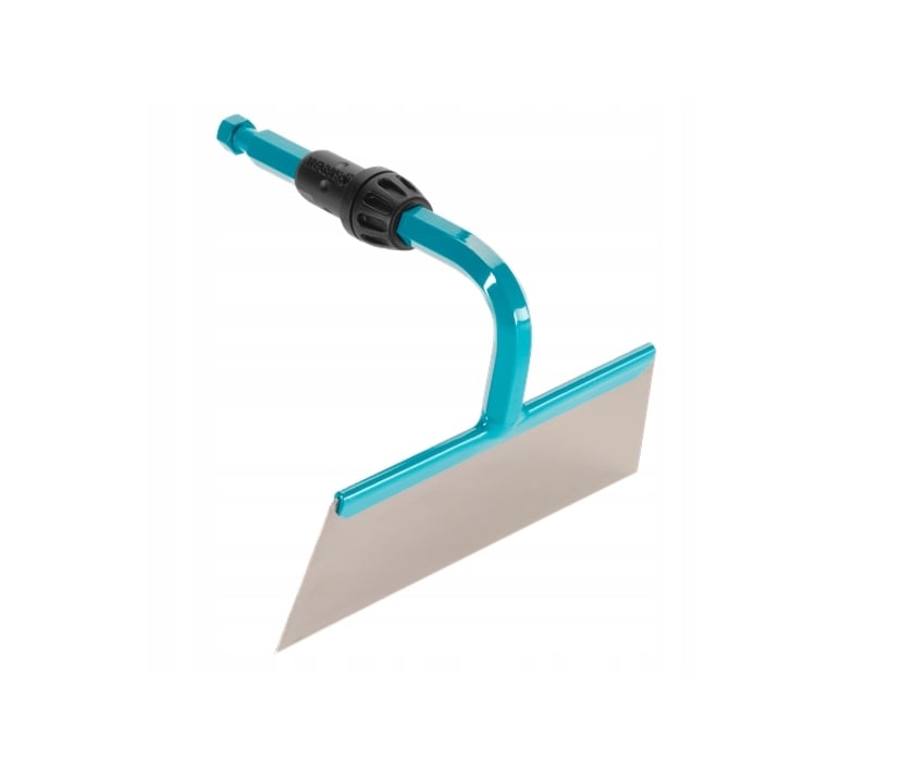 GARDENA Combisystem Unkrauthacke, 16 cm