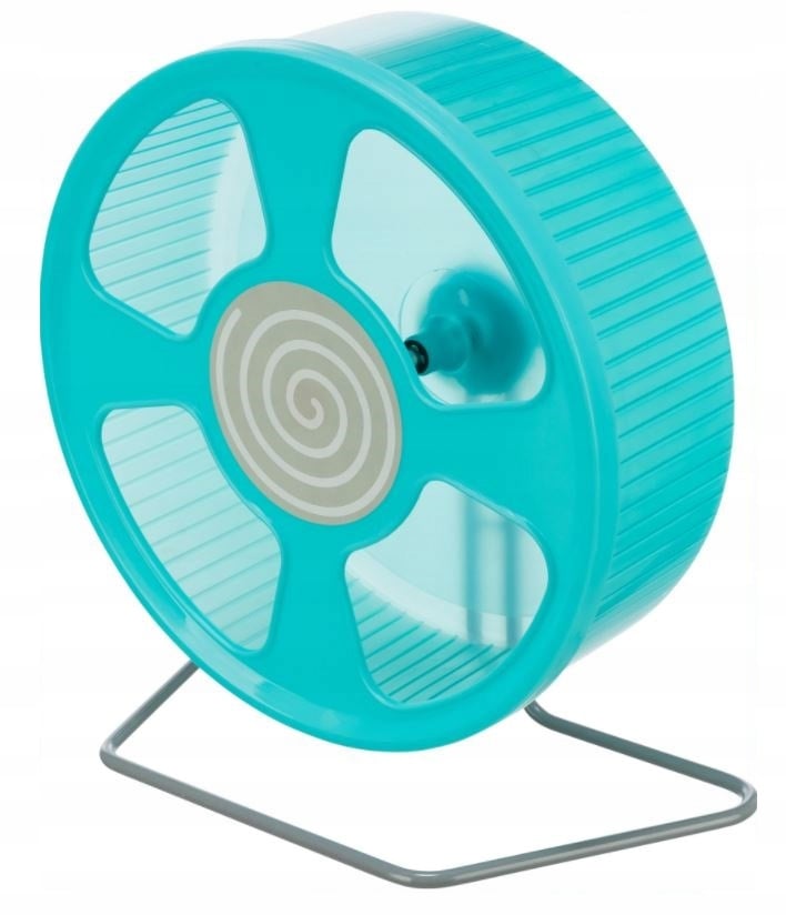 TRIXIE Laufrad, Kunststoff Ø 20 cm