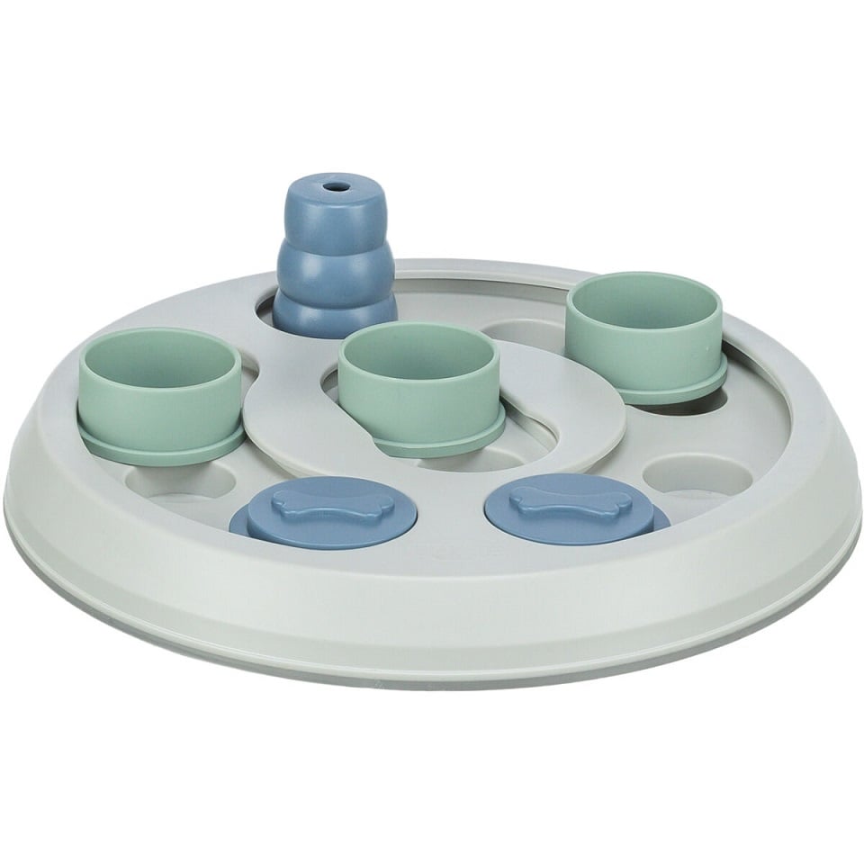 TRIXIE Dog Activity Flip and Fun 23 cm interaktive Hundespielzeug