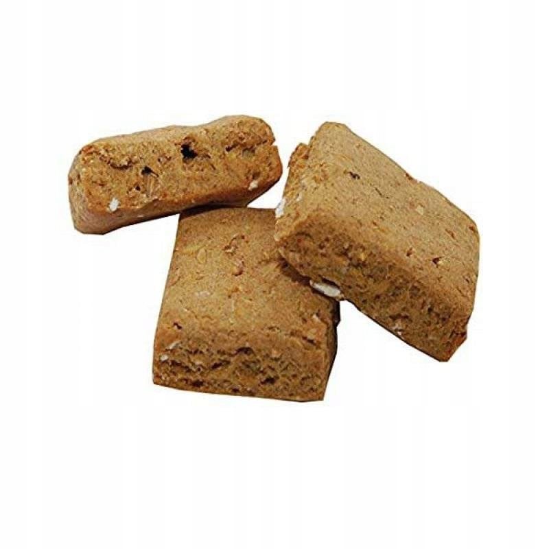 BOSCH Musli Hundekekse knusprige Kekse für Hunde aller Rassen 10 kg