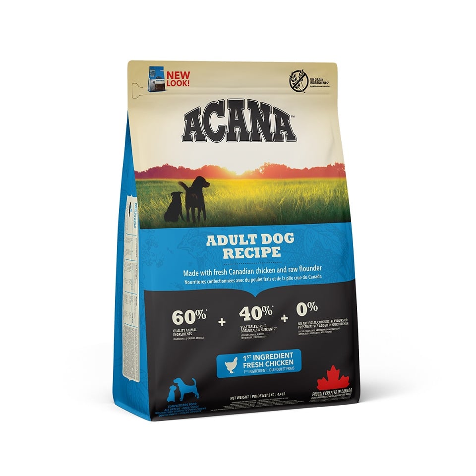 ACANA Adult Dog Cobb Chicken 2 kg