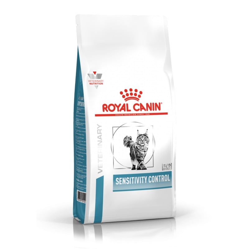 ROYAL CANIN Cat sensitivity control 1.5 kg