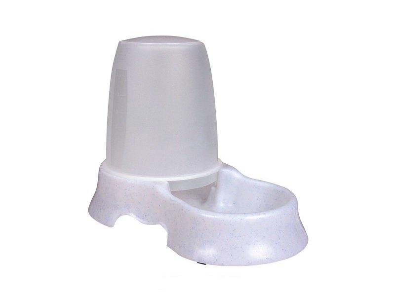 TRIXIE Futter- und Wasserspender