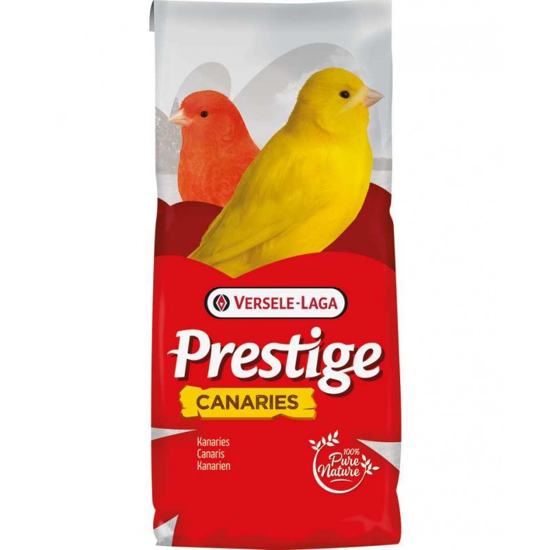 VERSELE-LAGA Kanarien Prestige 20kg