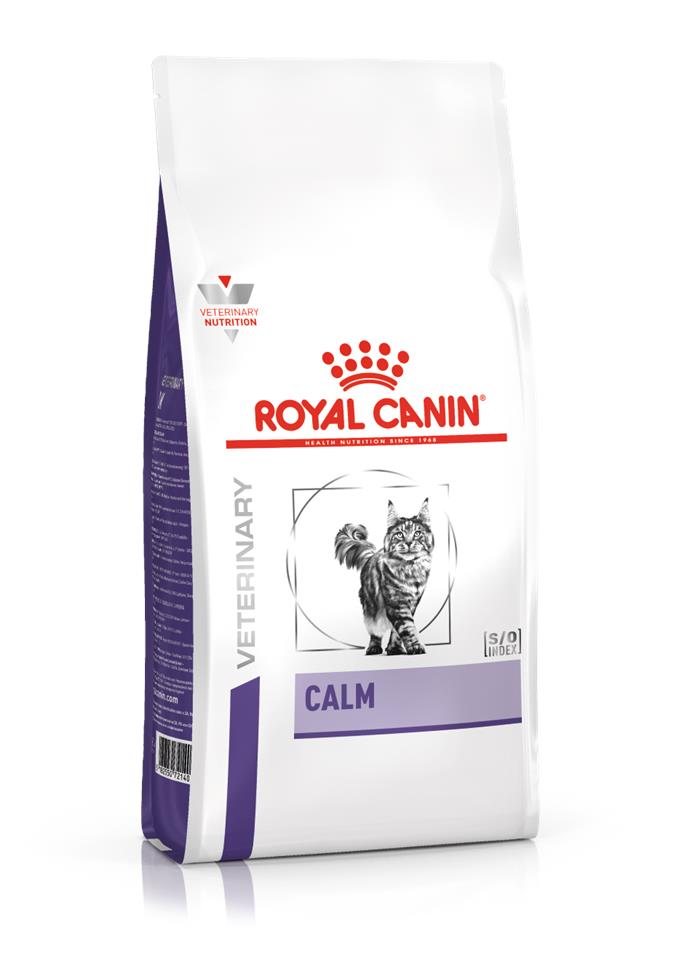 ROYAL CANIN Cat calm feline 2 kg