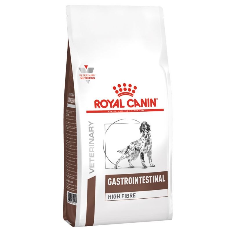ROYAL CANIN Gastrointestinal High Fibre 14 kg