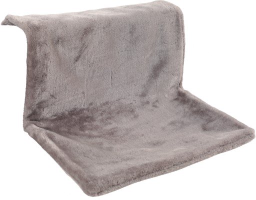 ZOLUX Katzenheizkörper Hängematte grau