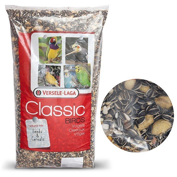VERSELE-LAGA Parrots Classic 12.5 kg