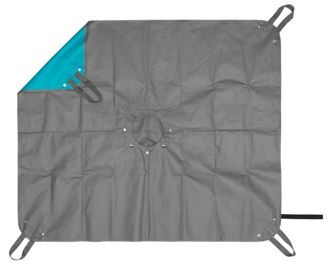 GARDENA city gardening Pflanzmatte M 100 x 120 cm