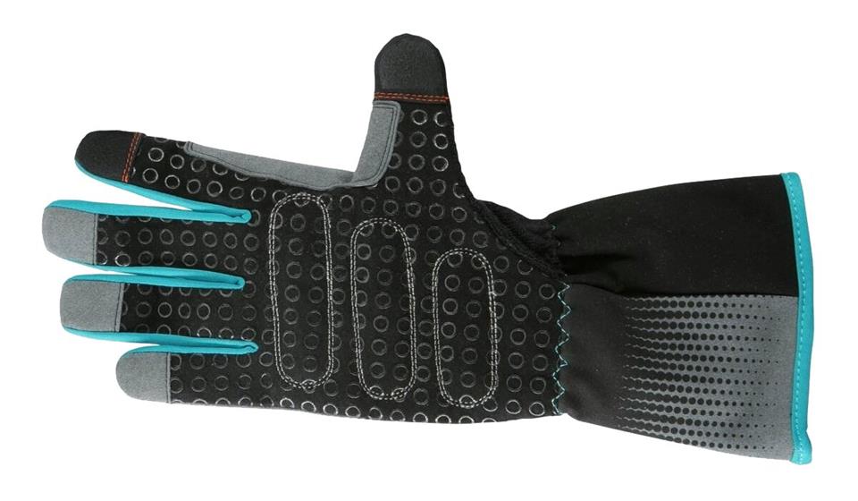 GARDENA Rosenhandschuh Größe M (8) 