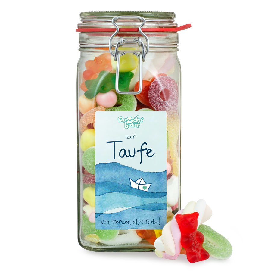 Taufe