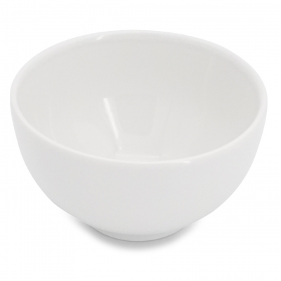 Dessertschale 11 cm Classic Weiß Walküre Porzellan