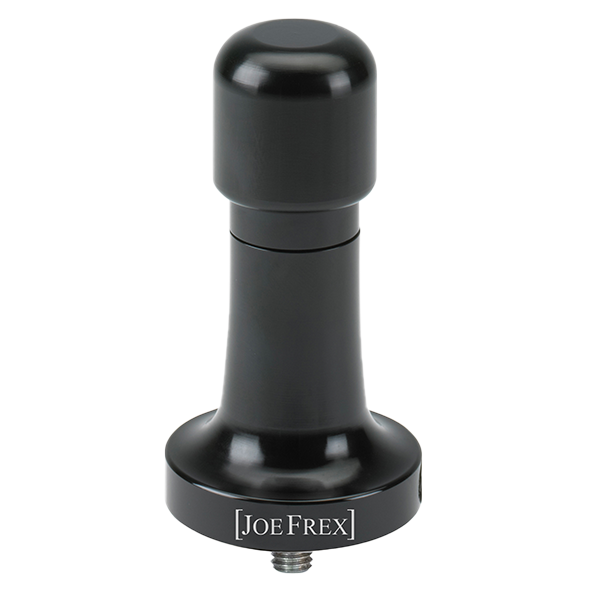 JoeFrex Griff Technik Schwarz