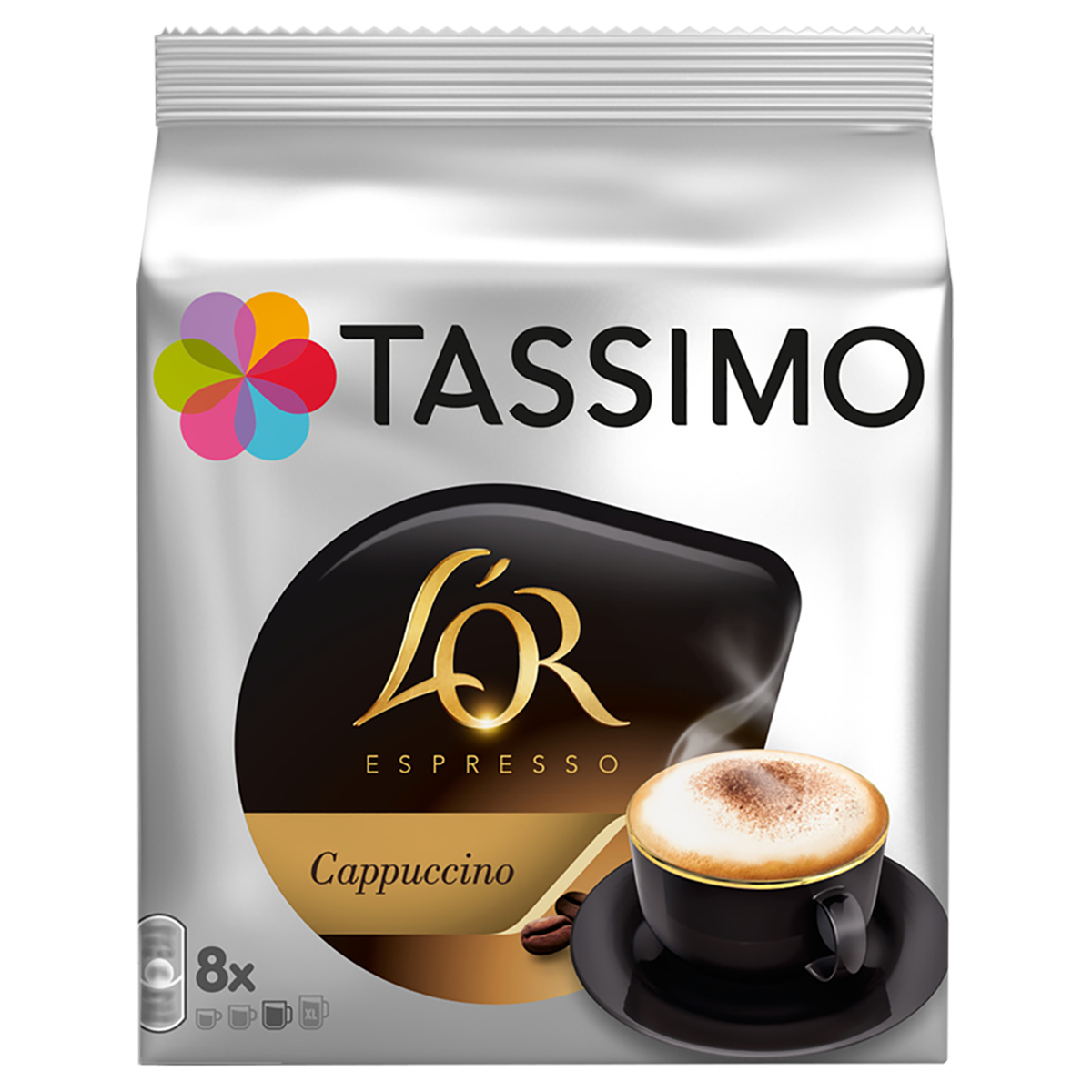Tassimo L'OR Cappuccino