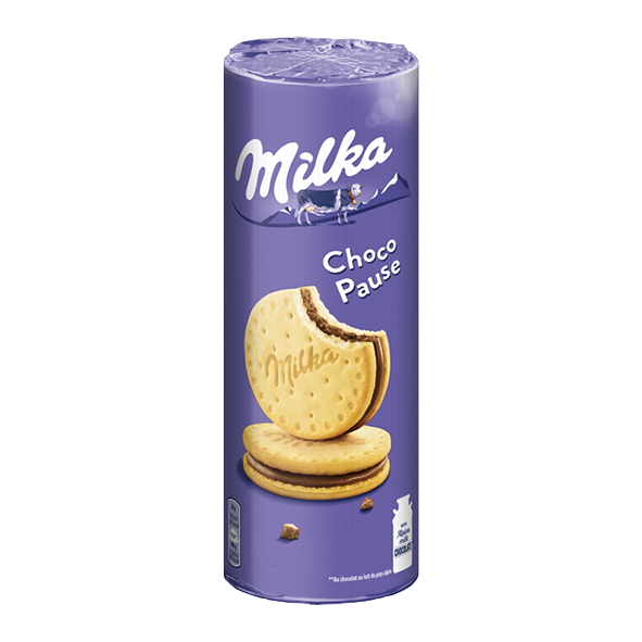 Milka Choco Pause, 260g
