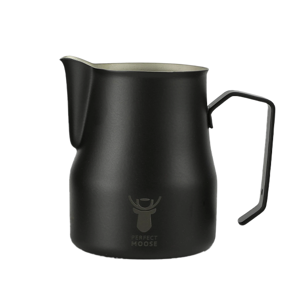 Perfect Moose Pitcher schwarz, 35cl