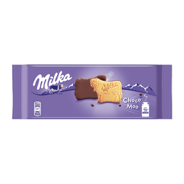 Milka Choco Moo, 200g