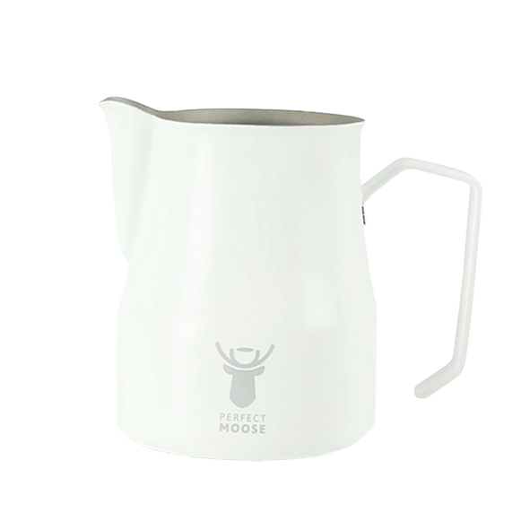 Perfect Moose Pitcher weiß, 35cl