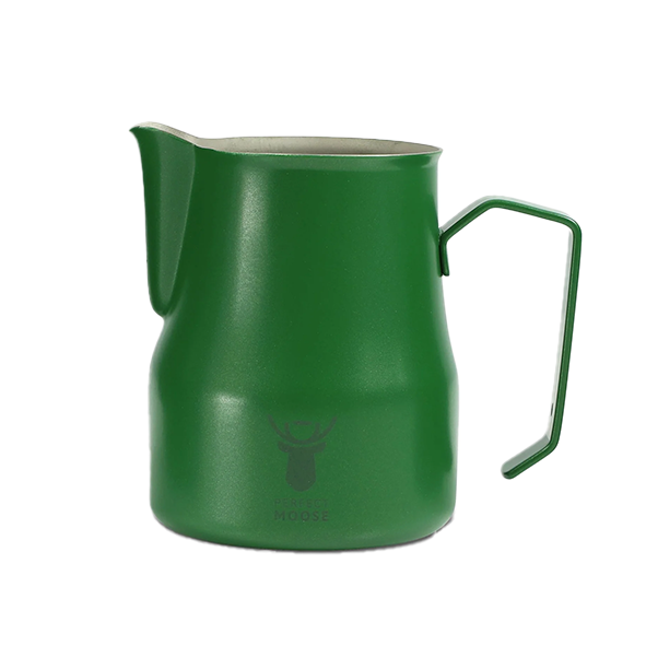 Perfect Moose Pitcher grün, 35cl