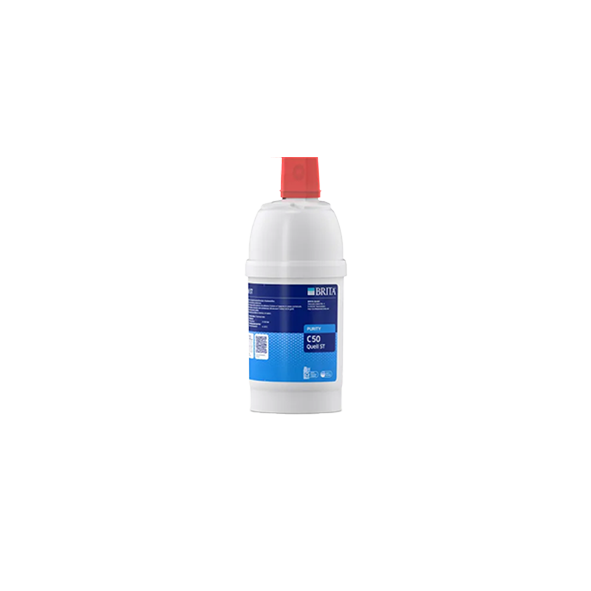 Brita PURITY C50 Quell ST Wasserfilter
