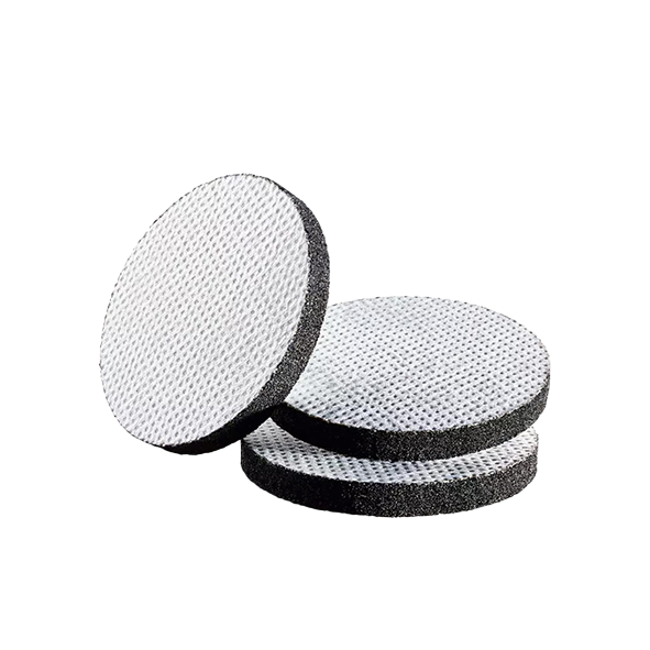 Brita Wasserfilter MicroDisc, 3 Stück