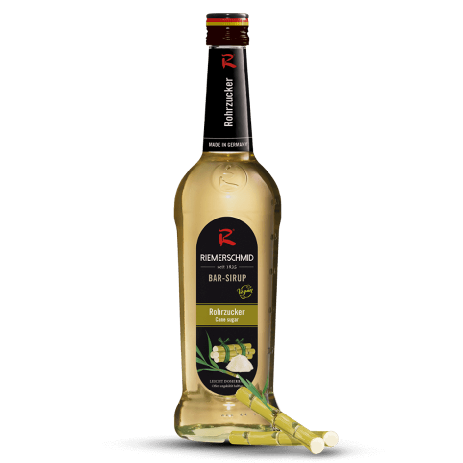 Riemerschmid Sirup Rohrzucker, 0,7L