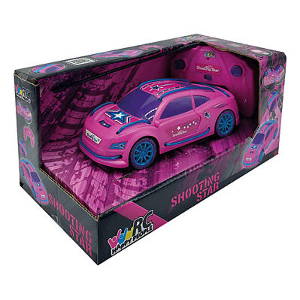 Happy People Spielwaren pink