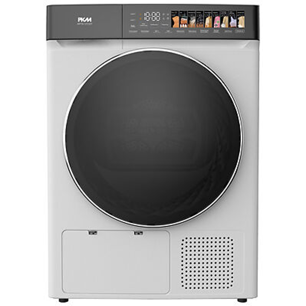 PKM Wärmepumpentrockner WPT9-12TCET