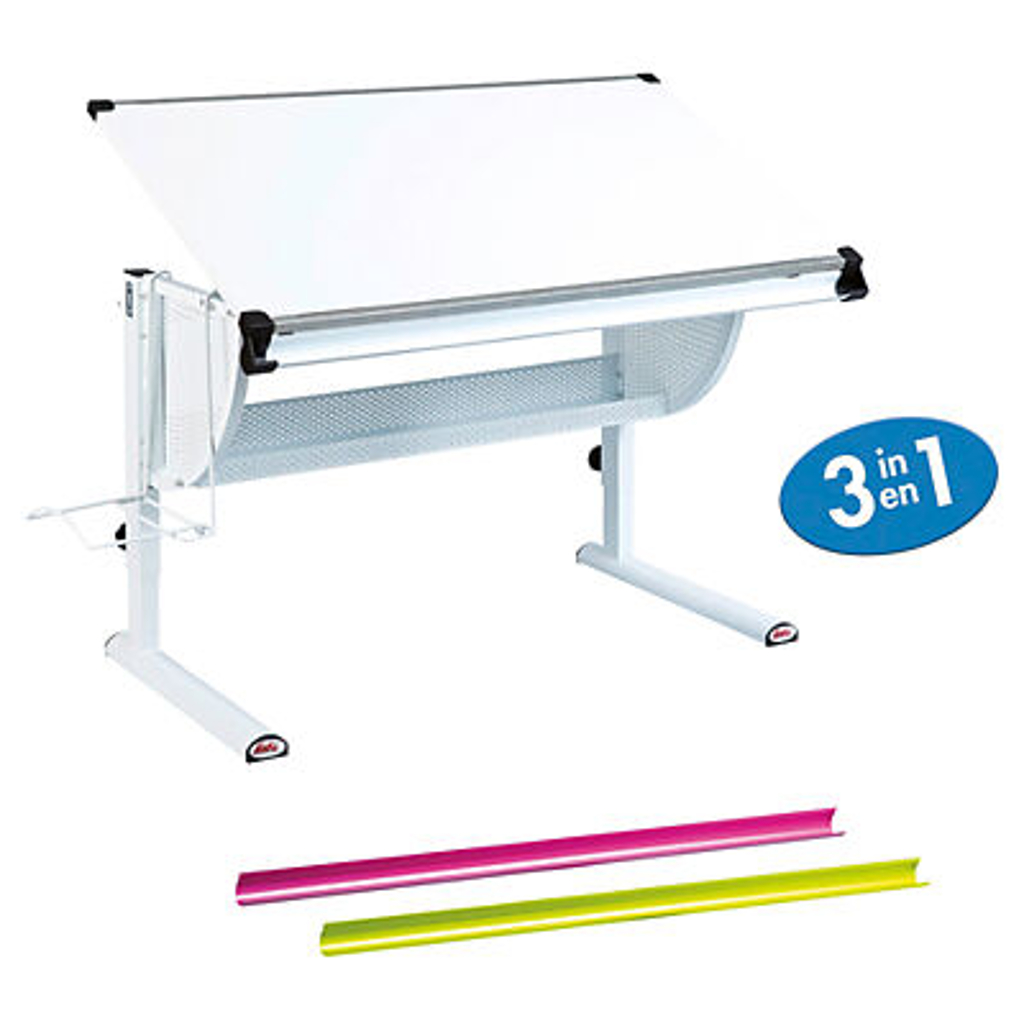 Schreibtisch Matts B/H/T: ca. 118x63x72,5 cm