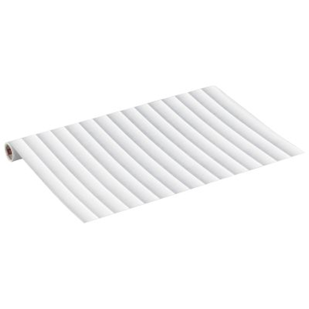 d-c-fix Fensterfolie Jalousie Jalousie Jalousie weiß transparent B/L: ca. 45x200 cm