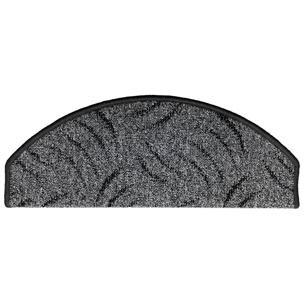 Stufenmatte Presto anthrazit B/L: ca. 28x65 cm