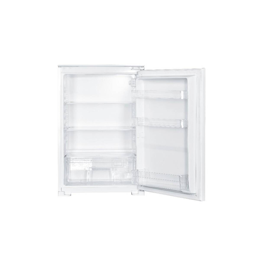 Mican Einbaukühlschrank EKHTTOG4SSE weiß B/H/T: ca. 54x89x54 cm