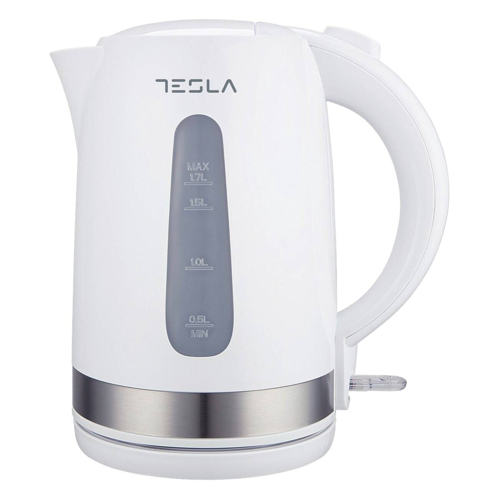 Tesla Wasserkocher