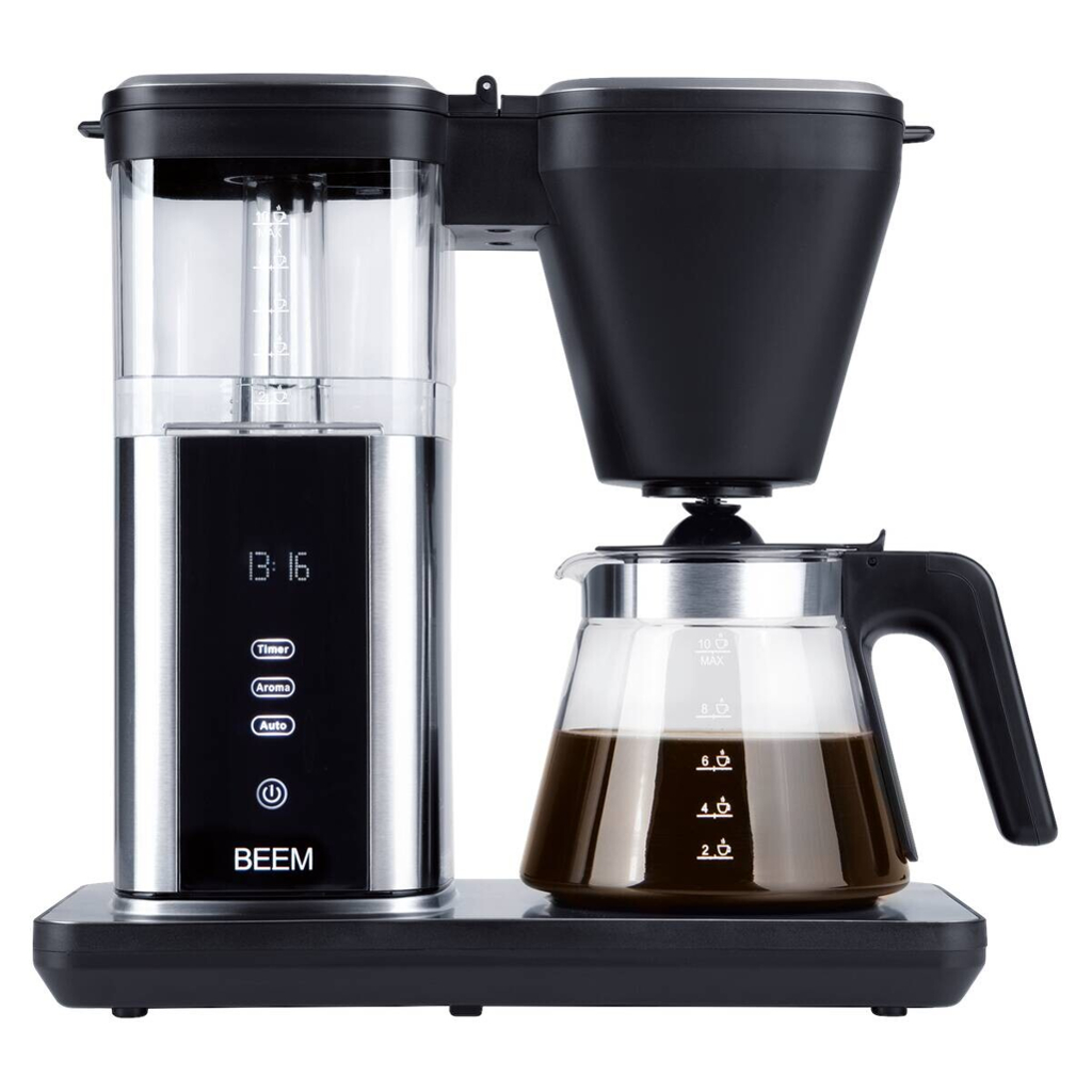 BEEM Filter-Kaffeemaschine Direct-Brew 02275 B/H/L: ca. 15x35x17 cm