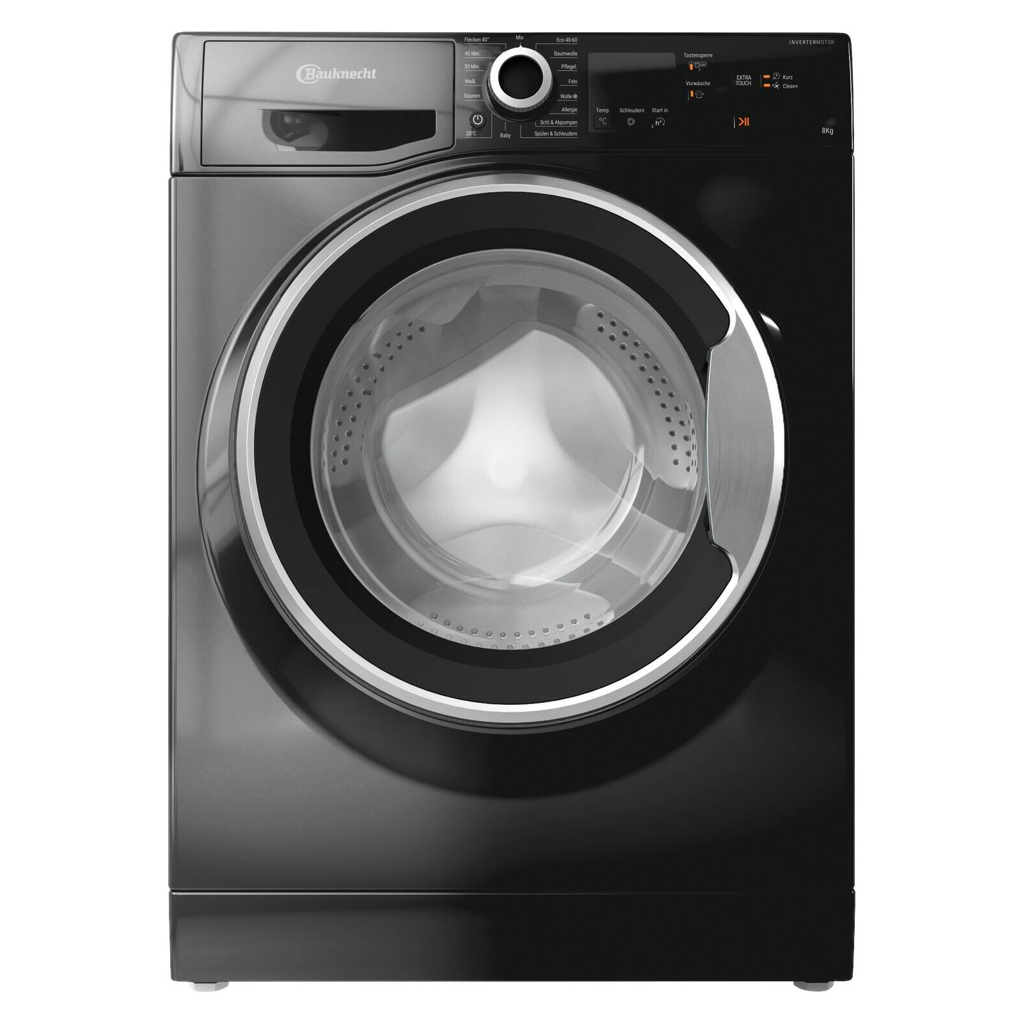 Bauknecht Waschmaschine WAMBL814A