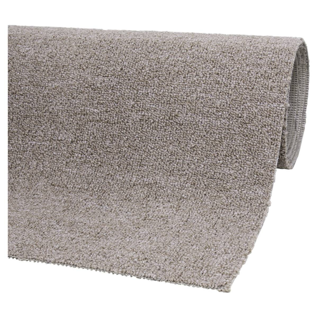 Teppichboden Mirabell beige B/L: ca. 200x300 cm pro Stück