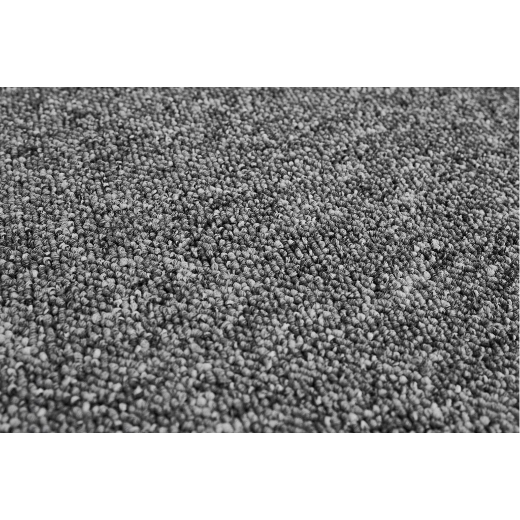 Teppichboden Rico grau B/L: ca. 200x300 cm pro Stück