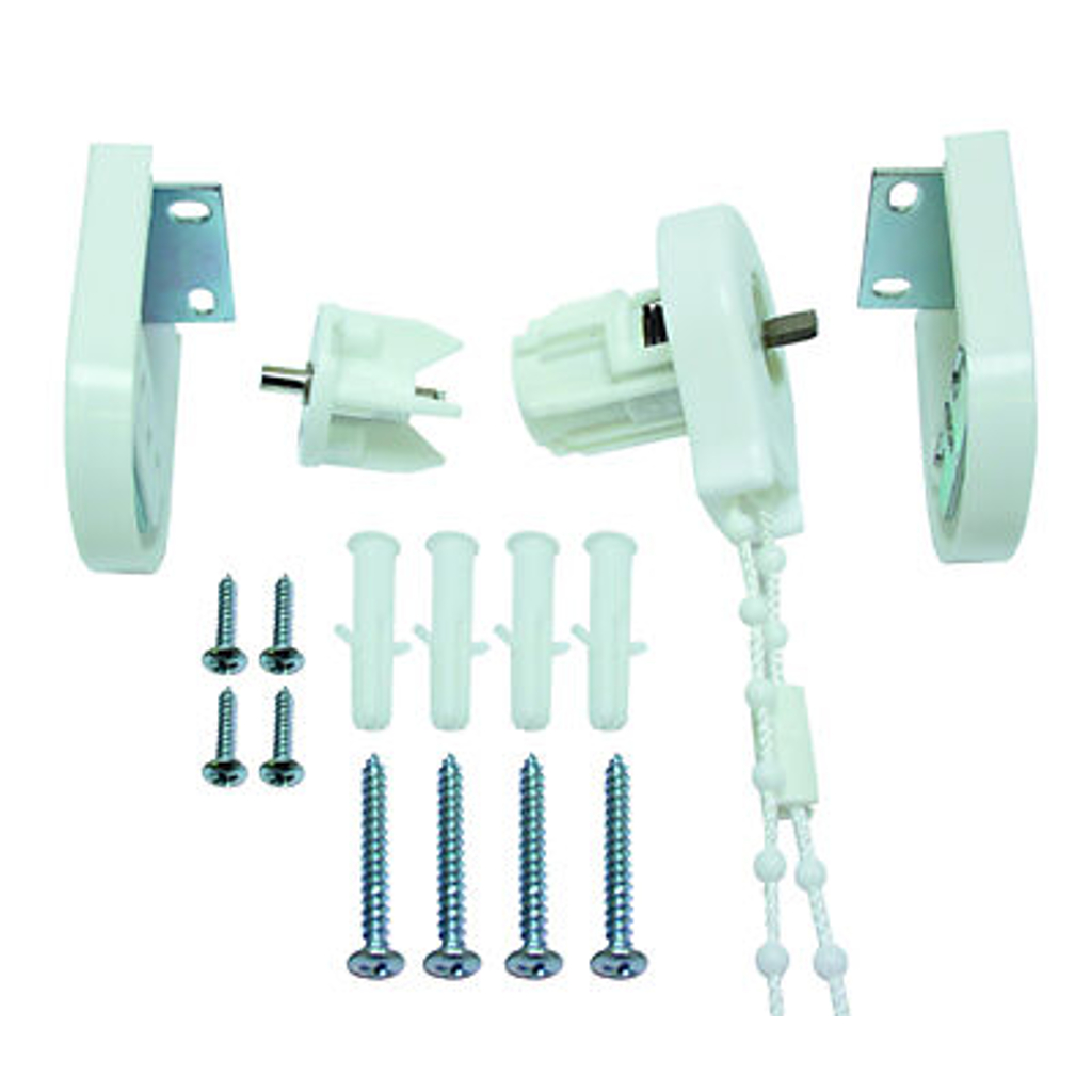 Boviva Seitenzug-Set für Rollos