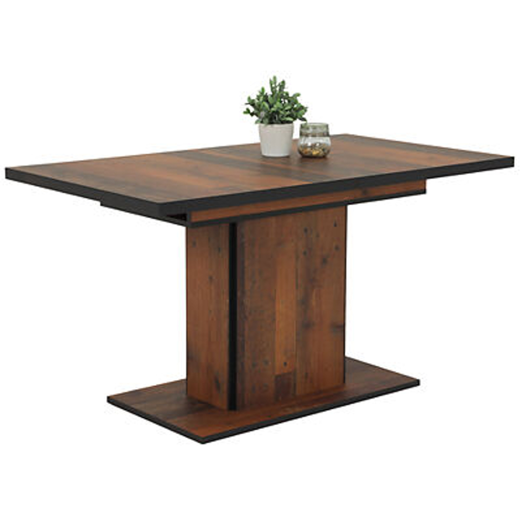 Esstisch Ariana T B/H/T: ca. 120x76x80 cm