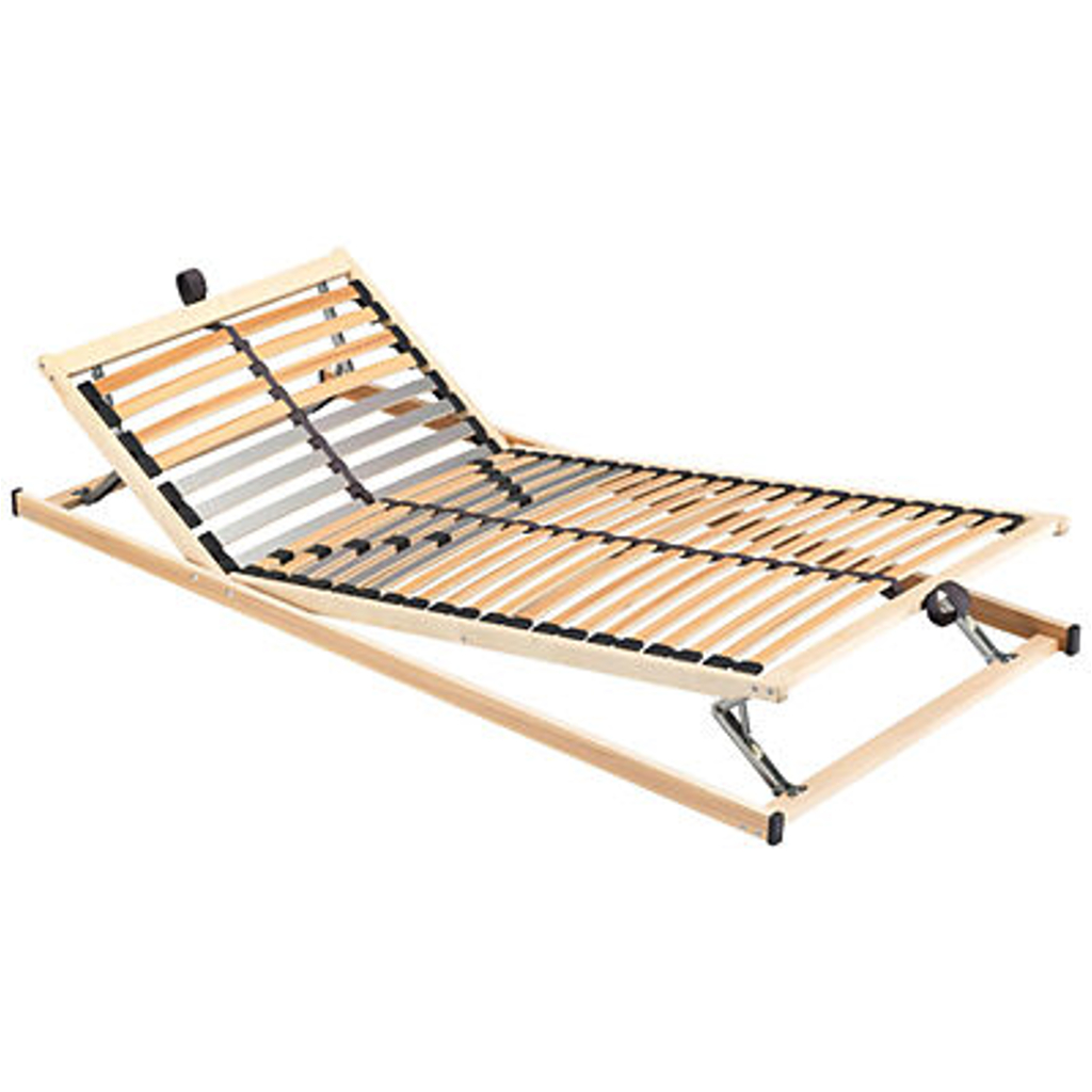 Lattenrost Brillant buche Liegefläche B/L: ca. 90x200 cm