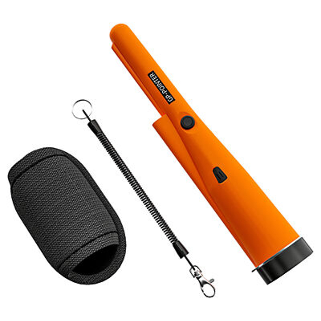 Outsunny Metalldetektor