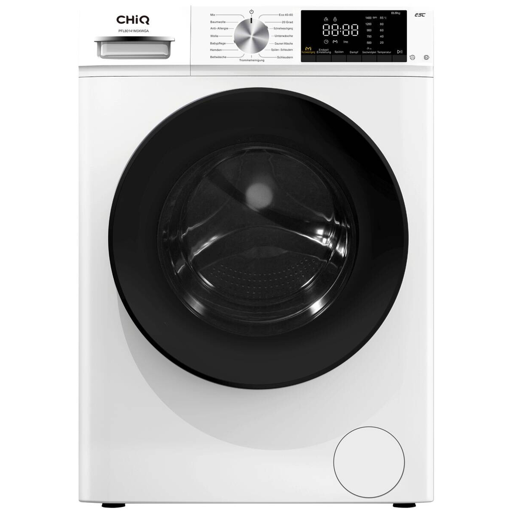 Waschtrockner WD85WBALPOA