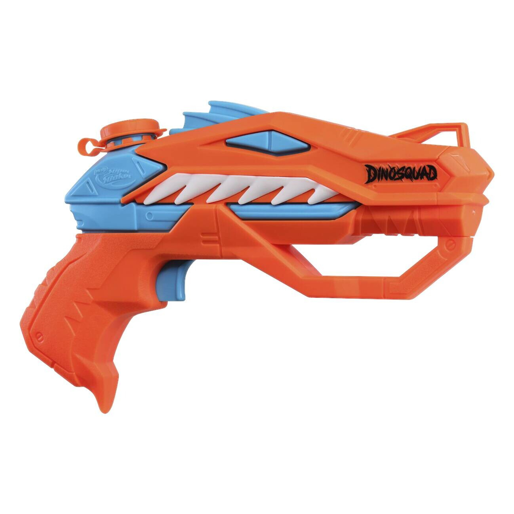 Hasbro Wasserblaster Nerf blau B/H/L: ca. 16,5x4,5x26 cm