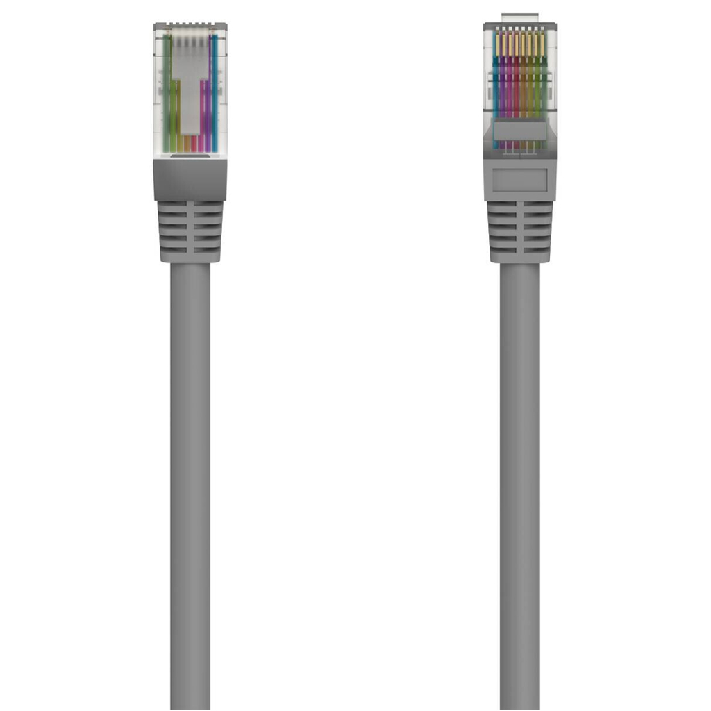 HAMA Netzwerkkabel 1,5 m