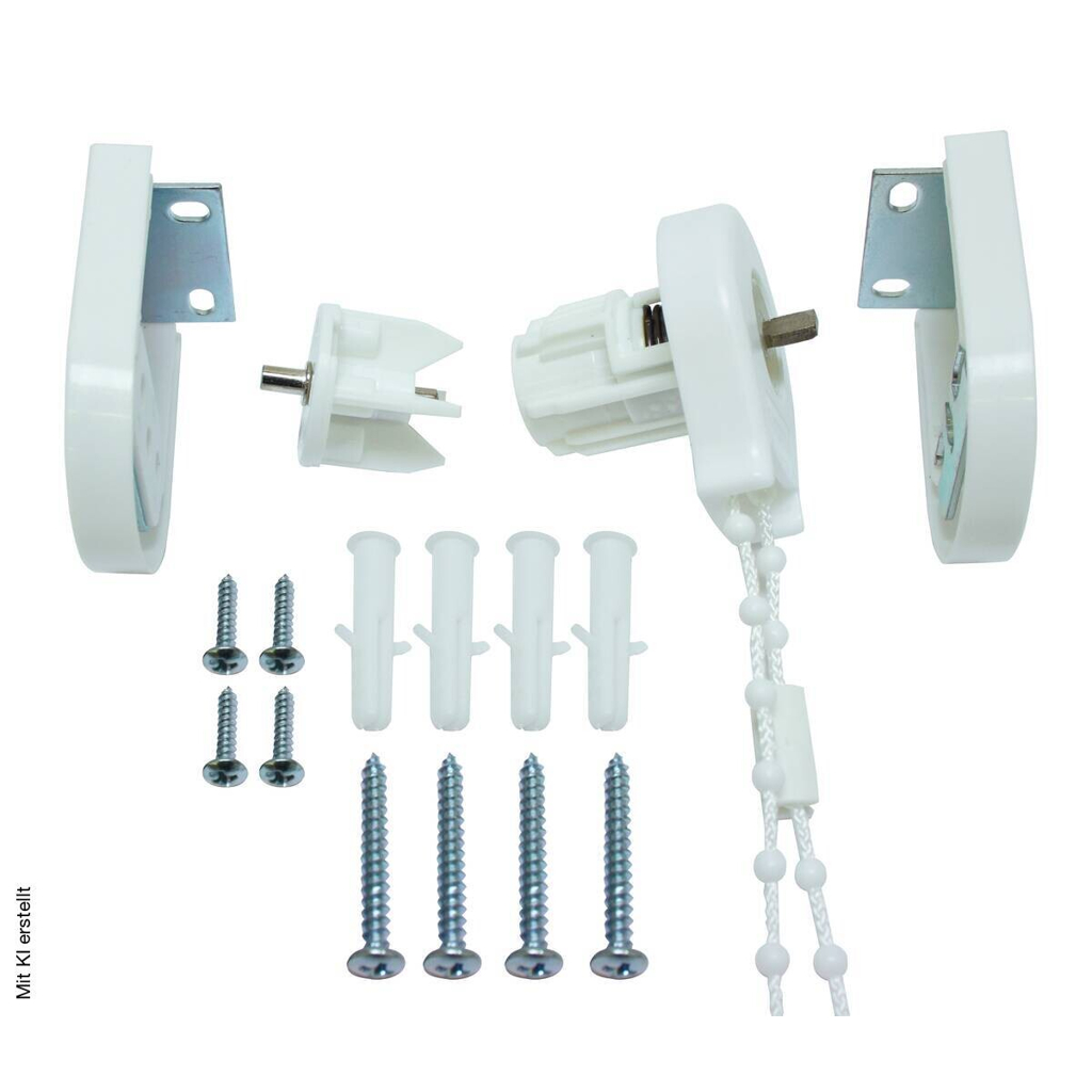 Boviva Seitenzug-Set für Rollos